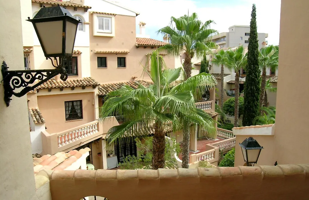 Ona Aldea Del Mar-1