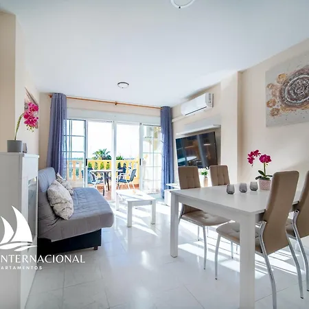 Apartamentos Marina Internacional-3
