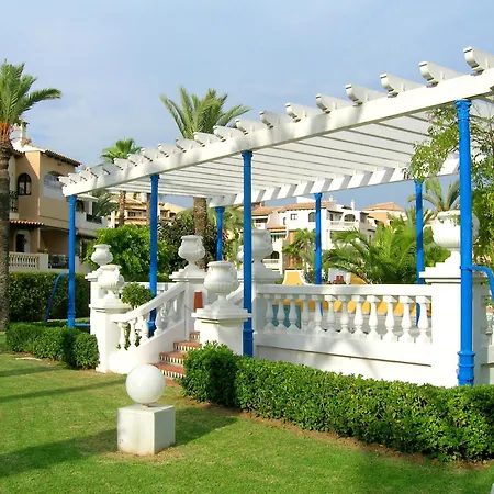 Ona Aldea Del Mar-3